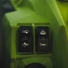 Ravek Auto-cancel Turn Signal Kit For Polaris Rzr Xp 1000 High Lifter Eps 2019. Fixed Price $459.95.