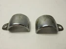 2005 Kawasaki Vulcan Turn Signal Covers. Fixed Price $31.45.
