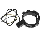 Bikemaster Rubber Mount Front Turn Signals Led Compact Design 152586. Fixed Price $80.99.