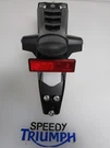 Triumph Speed Triple 1050 Number Plate Bracket T2306981 T2306982 2011 - 2015. Fixed Price $62.59.