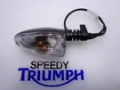 Triumph Street Triple / Rs Tiger 1200 900 850 Indicator Rhf Lhr T2701276. Fixed Price $49.69.