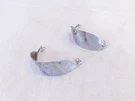 Harley Softail & Touring Front Rear Chrome Turn Signal Indicator Cover Visors. Fixed Price $14.95.