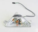 New Oem Kawasaki Front Left Turn Signal Lamp 2007-2024 Ninja ZX-6R 23040-0135. Fixed Price $71.93.