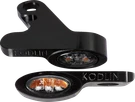 Kodlin Usa K68500 Elypse Led 2-1 Front Turn Signals Fxst Softail Standard. Fixed Price $178.38.