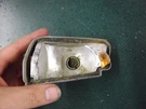 96-01 Yamaha Razz SH50 Front Left Turn Signal Flasher Blinker Housing TS714. Fixed Price $5.99.