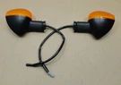 New Genuine Yamaha FZ09 MT09 2017 2019 Rear Flasher Light Assy Right & Left. Fixed Price $61.51.