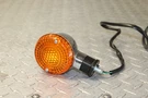06 / 25 Kawasaki Vulcan 900 Front Left Turn Signal Oem. Fixed Price $29.95.