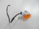 Kawasaki Motorcycle 2019-2025 Vulcan 1700 Front Left Turn Signal 23040-0083. Fixed Price $61.99.