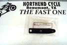 08-13 Harley Dyna Fat Bob Fxdf Mustang Roland Sands Rsd Seat Bracket 0820-0047. Fixed Price $5.99.