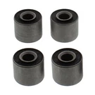 Rear Wheel Cush Drive Rubber Damper 4-PIECES/SET For Honda 09-40200. Fixed Price $21.87.