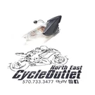 2024 11-25 Suzuki GSXR600 GSXR750 Oem Right Rear Turn Signal Light Indicator. Fixed Price $23.96.