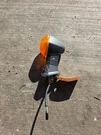 02-06 2006 Suzuki V Storm DL1000 Rear Right Turn Signal Flasher Indicator. Fixed Price $39.95.