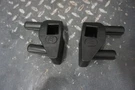 New Can-am Spyder U Fit Adapter Kit For Drag Bar Roadster 219400720. Fixed Price $18.95.