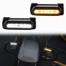 Crash Bar Light For Cvo Road Glide 23-26, Led Highway Turn Signal Auxiliary L.... Fixed Price $104.81.