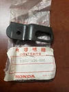 Honda Nos New 33607-436-000 Rear Turn Signal Stay XL125 XL100. Fixed Price $18.05.