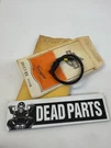 Harley Nos Oem Fxr 86-91 Amber 68468-86 Indicator Light Lamp. Fixed Price $47.50.