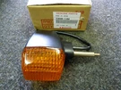 Indicator Glass Rear GPZ900 Kawasaki See Overview 23040-1104. Fixed Price $46.44.