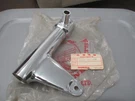 Nos Honda Oem Left Front Fork Cover 1981 CB750 CB900 Custom 51606-461-770. Fixed Price $325.95.