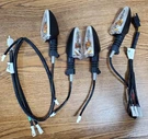 Gasgas 2024 Es 350 Turn Signal Set, F0375X8. Fixed Price $164.99.