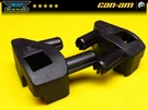 219400720 Oem Can-am Spyder Roadster Kit U-fit Adaptor Drag Bars. Fixed Price $6.06.