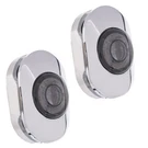 Kodlin 3IN1 Sleek Turn Signals Chrome Harley Davidson Street Glide/road. Fixed Price $249.98.