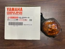 New Oem Yamaha Front Turn Signal 5VS-83320-00-00 Fits 2003-04 FJR1300. Fixed Price $75.00.