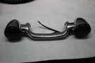 68968-05 Rear Turn Signal Directional Lamp Bar 2010 Harley Davidson Softail. Fixed Price $90.00.