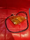 Genuine Honda CBR1000 Front Right Indicator Winker 33400MS2671. Fixed Price $67.17.