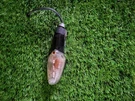 Honda Cbf 125 2008 - 2015 Rear Left Indicator Turn Signal *466. Fixed Price $12.06.