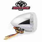 Bikers Choice 163301 Led Bullet Turn For Electrical Signals & Li. Fixed Price $87.35.
