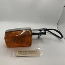 Honda, Nos, CB650, CB750, GL1000, Front Turn Signal, 33400-425-679.. Fixed Price $49.99.