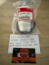 Nos Honda 1985 VT500C Shadow Oem Turn Signal Assy. Rear New Part # 33600-MG8-405. Fixed Price $79.95.