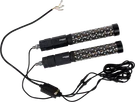 Moose Offroad Quick Release Whip Ft Pair Fits PQR-CHSBTR1.8-112-PU. Fixed Price $418.95.