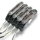 Led Turn Signal Indicator Compatible With Husqvarna 250 Vitpilen Svartpilen 401. Fixed Price $52.61.