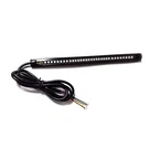 8" Rear Led Turn Signal Brake Stop Light - Tail. Fixed Price $18.41.