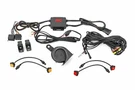 Rough Country Turn Signal Kit W/horn Universal. Fixed Price $104.95.