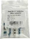 K&s Technologies Wire Connector Awg 16-14 03-0003. Fixed Price $13.69.