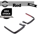 Hyper Led With Sequential Red Turn Signal Saddlebags Lights Advanblack. Fixed Price $259.00.