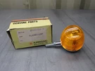 Nos Kawasaki Bighorn F5 F8 F9 70-75 Front Turn Signal Assembly 23040-028. Fixed Price $135.00.