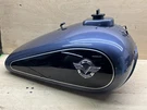 87-95 Kawasaki Vulcan 88 VN1500A Gas Tank Fuel Petrol Reservoir Nice Oem Mint. Fixed Price $299.00.