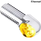 Motogadget Blaze TENS1 Led Turn Signal Motorcycle Motorbike Indicator - Silver. Fixed Price $82.61.