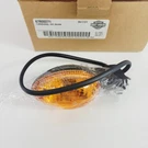 Oem Genuine Harley Davidson 15-20 Street Xg 500 750 Rearturn Signal 67800271. Fixed Price $75.95.