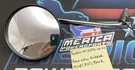 Replaces Yamaha 3Y1-26290-00-00 Rear View Mirror Assy, (rh) Black. Fixed Price $43.64.