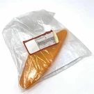 Honda SFX50 Right Indicator Lens Genuine 33401-GBM-850. Fixed Price $13.46.