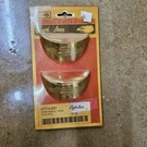 Harley Davidson Eagle Iron 67774-88T Turn Signal Visor. Fixed Price $60.00.