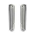 Kodlin Legit Elypse Led Turn Signals For H-d Touring Models, Chrome. Fixed Price $199.99.