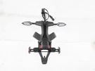 2015 - 2025 Yamaha Yzf R1 Oem Rear Fender & Turn Signals Mud Guard Plate Bracket. Fixed Price $149.95.