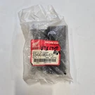 Honda #33490-MEA-670 Fr Turn Signal STAY,VTX1300R/S/03-07Y. Fixed Price $5.00.