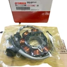 Yamaha Oem Stator Magneto Assembly 5NW-H5510-01 Vino 125 Scooter Genuine New. Fixed Price $394.98.