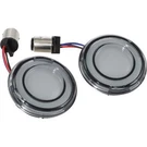 Kuryakyn 2905 Smoke Tracer Led Rear Turn Signal Conversions. Fixed Price $177.99.